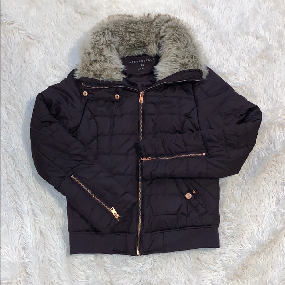 Winter Jacket